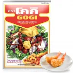 GOGI Tempura Flour 72x150g TH