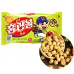 HAITAI Homerun Chocolate Ball 30x46g KR