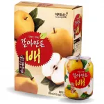 HAITAI Pear Juice 72x238ml KR