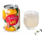 HAITAI Pear Juice 72x238ml KR