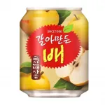 HAITAI Pear Juice 72x238ml KR