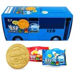 HAITAI Tayo Kids Biscuit 18x140g KR