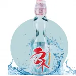 HATA KOSEN Original Ramune 30x200ml JP