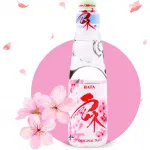 HATA KOSEN Sakura Ramune 30x200ml JP