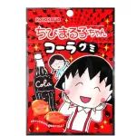 HAYAKAWA SEIKA Cola Gummy 8x12x40g JP