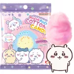 HEART Chiikawa Cotton Candy 10x12x10g JP