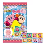 HEART Kirby Gummy 16x12x16g JP