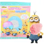 HEART Minion Cotton Candy 10x12x10g JP