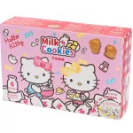 HELLO KITTY Biscuits 24x120g TW