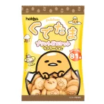 HOKURIKU SEIKA Gudetama Salted Biscuit 16x56g JP