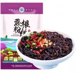 HUANG LONG Fern Root Noodle 30x200g CN