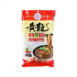 HUANG LONG Hot & Sour Sweet Potato Noodle 30x248g CN