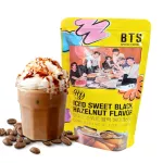 HY BTS Iced Sweet Black Hazelnut Coffee 50x230ml KR