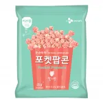 IT'S WELL Strawberry Pocket Popcorn 30x25g KR
