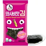 JANGSOO Wasabi Laver 34x(28x2g) KR