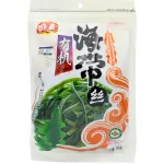 JIA SHENG Kelp Seaweed Strip Organic 28x50g CN