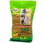 JIN YING Dried Soybean Curd Sticks 25x300g CN