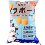 JINSIBO Hokkaido Bobo Ball 24x90g CN