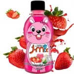 JMIX Strawberry Juice Nata de coco 36x270ml TH