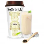 JMX Oolong Bubble Tea 20x123g CN