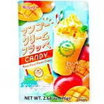 KASUGAI Mango Candy 12x2x76g JP