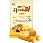 KEMY Premium Baked Crispy Roll 16x180g KR