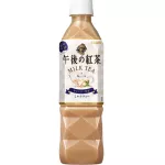 KIRIN Afternoon White (M) Tea 24x500ml JP