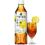 KIRIN Afternoon Sugar Free Tea 24x500ml JP