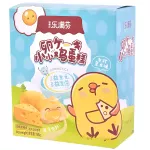 LEMANFEN Yellow Egg Shaped Cake 24x188g CN