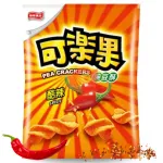 KOLOKO Pea Crackers Hot 12x88g TW