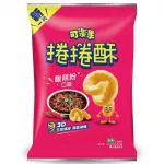 KOLOKO Hot & Sour Pea Cracker 12x175g TW