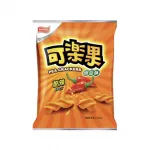 KOLOKO Pea Crackers Hot 57G