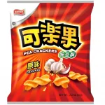 KOLOKO Pea Crackers Original 12x88g TW