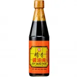KONG YEN Soy Sauce Paste 12x560g TW