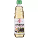 KONG YEN Sushi Vinegar 12x600ml TW