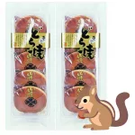 KOTOBUKI SEIKA Chestnut Dorayaki 8x355g JP