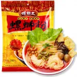 LBW Original Snails Rice Noodle 24x280g CN