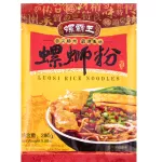 LBW Original Snails Rice Noodle 24x280g CN