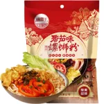 LBW Tomato Flavor Rice Noodle 24x306g CN