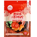LBW Tomato Flavor Rice Noodle 24x306g CN