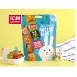 LE CHAO Bobi Rabbit Gummy 60x72g CN