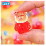 LEDA 3D Shaped Marshmallow 48x56g CN