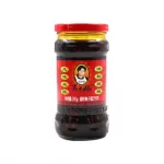 LGM Preserved Black Beans In Chilli Oil 280G