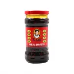 LGM Preserved Black Beans in Chilli Oil 24x280g CN