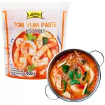 LOBO Tomyum Paste 12x400g TH