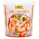 LOBO Tomyum Paste 12x400g TH