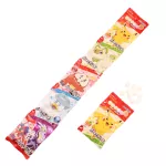 LOTTE Pokemon Ramune Candy 12x8x60g JP