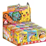 LOTTE Pokemon Strawberry Gum With Toy 12x6x3.2g VN