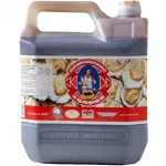 MAEKRUA Oyster Sauce 3x4.5kg TH