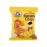 MAENAPA Banana Chips 35G